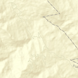 San José Chapayal Street Map