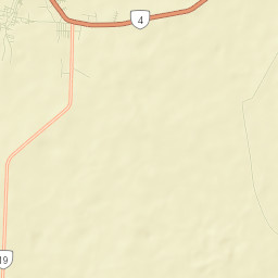 Rangareddi Street Map