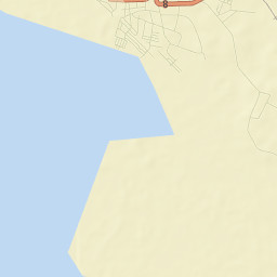 Kyaikto Street Map