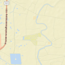 Amphoe Sawankhalok Street Map
