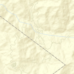 San Rafael Street Map