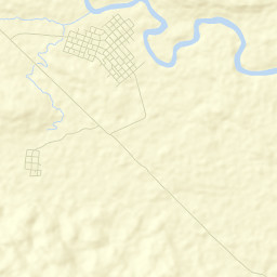 Helio García Alfaro Street Map