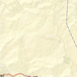 Tocob Leglemal Street Map