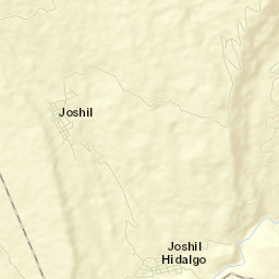 Joshil Street Map