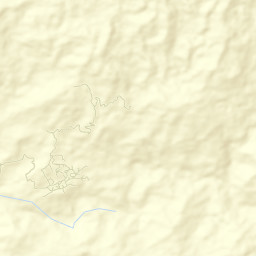 Las Compuertas Street Map