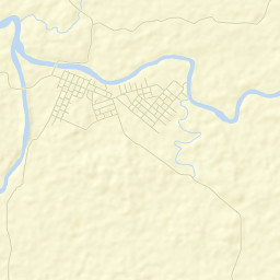 La Horqueta (Poblado Doce) Street Map