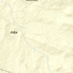 Joljá Street Map