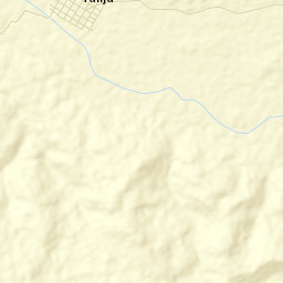 San Jerónimo Tulijá Street Map