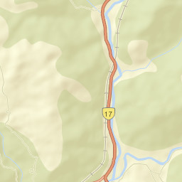 Sangameshwar Street Map