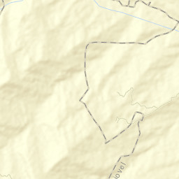 San Andrés Duraznal Street Map