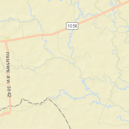 Amphoe Si Samrong Street Map