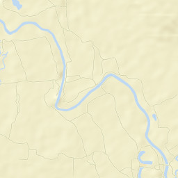 Amphoe Wat Bot Street Map