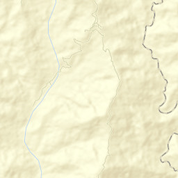 Metlatónoc Street Map