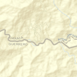 El Jicaral Street Map