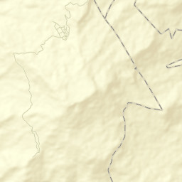Buenavista (Matasanos) Street Map