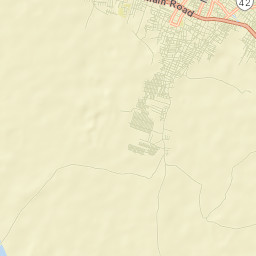 Suriapet Street Map