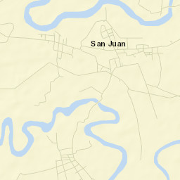 Quirino Street Map