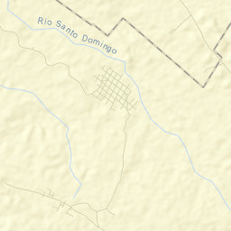 Ubilio García Street Map