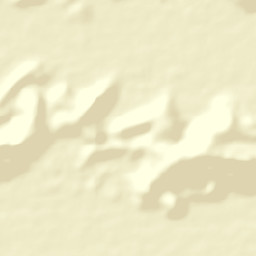 Kitaf wa Al Boqe'e Street Map