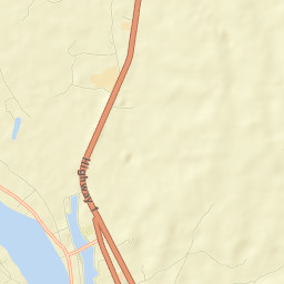 Amphoe Ban Tak Street Map