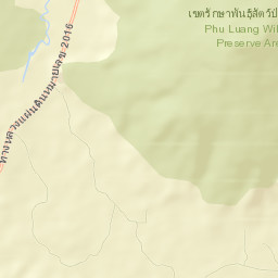 Amphoe Phu Luang Street Map