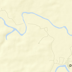 Dicabisagan Street Map