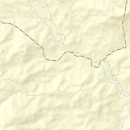 Rancho Viejo (Rancho Nuevo de la Democracia) Street Map