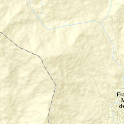 San Miguel del Valle Street Map