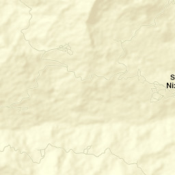 San Pedro Nichtalucum Street Map