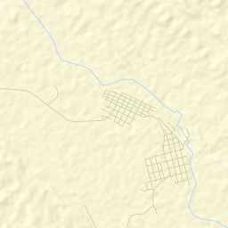 Arroyo Granizo Street Map