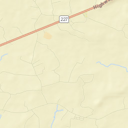 Amphoe Wang Sam Mo Street Map