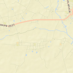 Amphoe Renu Nakhon Street Map