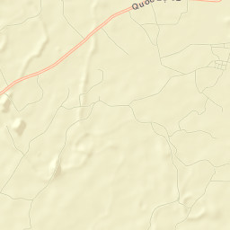 Huyện Vĩnh Linh Street Map