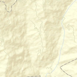 Santiago Nuyoó Street Map