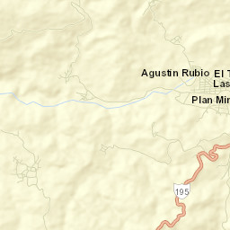 Ajilhó Street Map