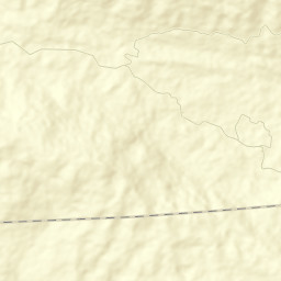 Santiago Pojcol Street Map