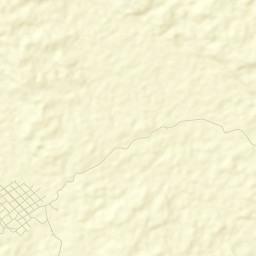 El Sibal Street Map