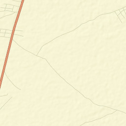 ’Elb el Jmel Street Map