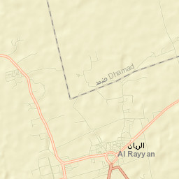 Malgocta Street Map