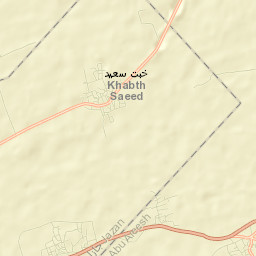 Salamah Street Map