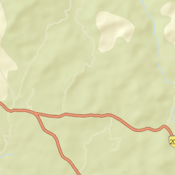 Ratnagiri Street Map