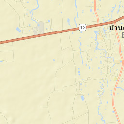 Ban Dan Lan Hoi Street Map