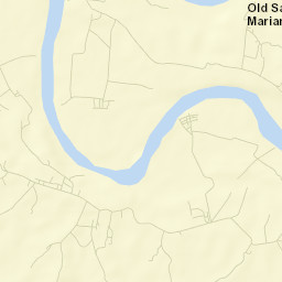 Benito Soliven Street Map