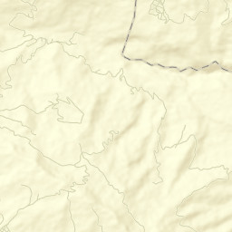 Chalchihuitán Street Map