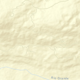 Tenango Street Map