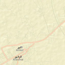 Al Khashabiyah Street Map
