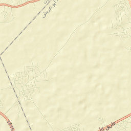 Al Mayasam Street Map
