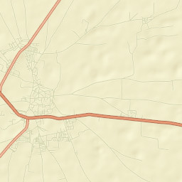 Ashta Street Map
