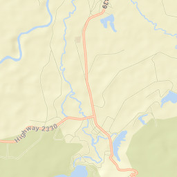 Amphoe Tao Ngoi Street Map