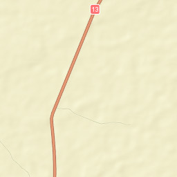 Muang Xaibouli Street Map